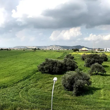 公寓 Oceania Bay Penthouse 皮拉