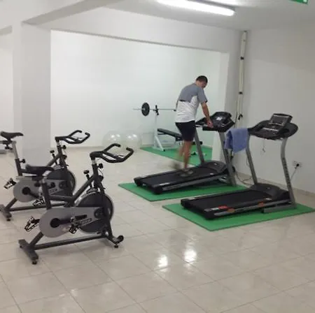 Oceania Bay Penthouse Apartment *