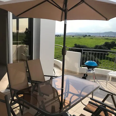 公寓 Oceania Bay Penthouse *