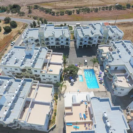 Oceania Bay Penthouse * Pyla