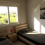 Oceania Bay Penthouse