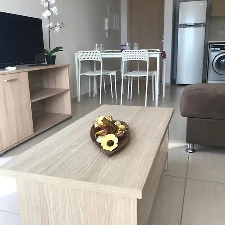 Apartment Oceania Bay Penthouse