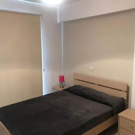 Oceania Bay Penthouse 公寓