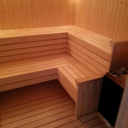 Oceania Bay Penthouse