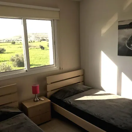 Oceania Bay Penthouse