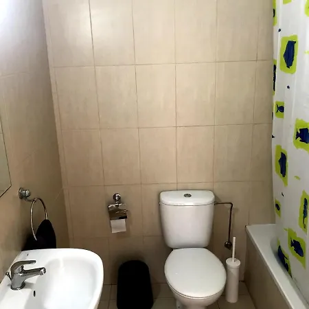 Apartment Oceania Bay Penthouse *