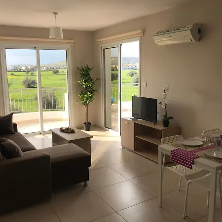 Oceania Bay Penthouse *