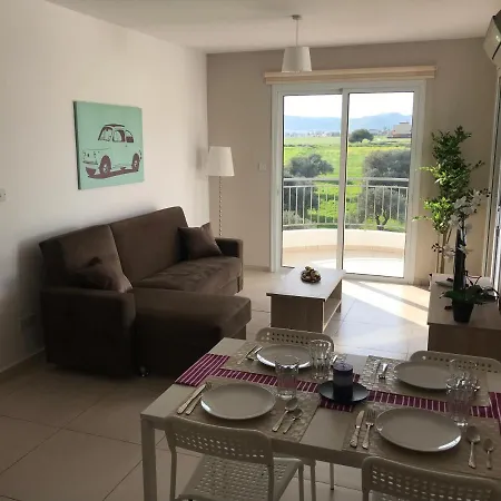 Oceania Bay Penthouse