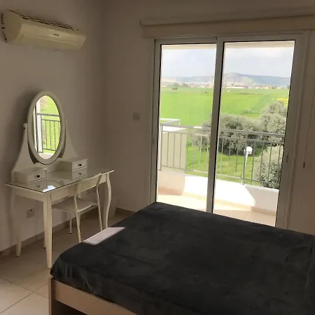 Oceania Bay Penthouse * Pyla