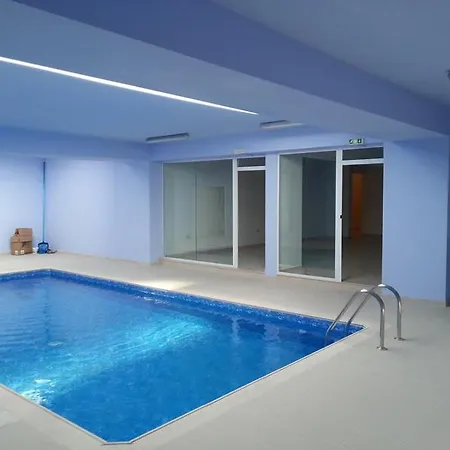 Oceania Bay Penthouse Apartment