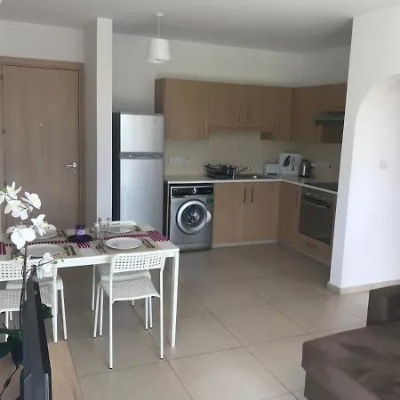 Apartmán Oceania Bay Penthouse *