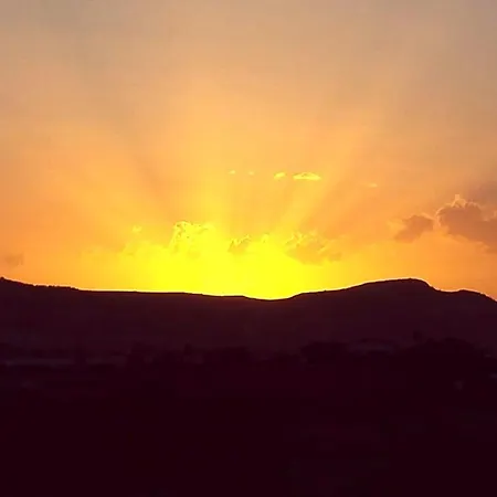 Apartment Oceania Bay Penthouse *