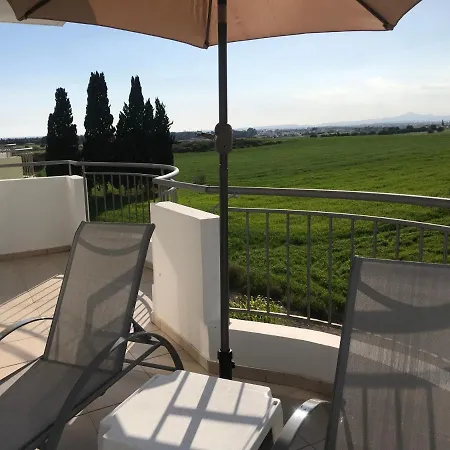 Апартаменты Oceania Bay Penthouse