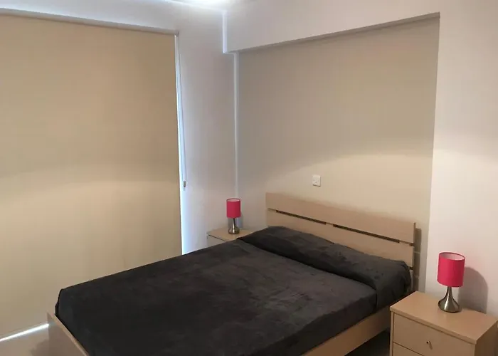 Oceania Bay Penthouse Apartmán