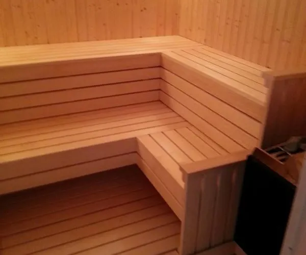 Oceania Bay Penthouse