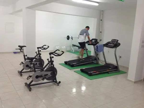 Oceania Bay Penthouse Apartmán *