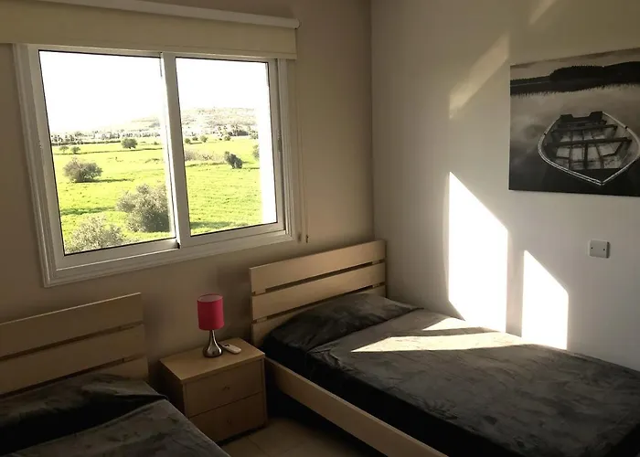 Oceania Bay Penthouse