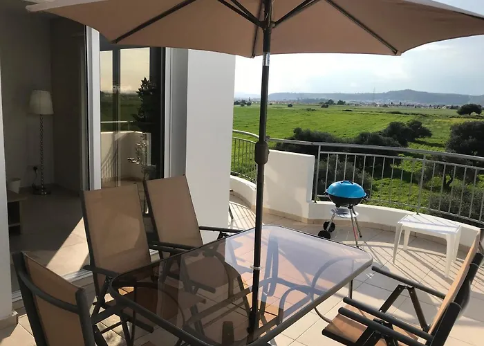 Apartmán Oceania Bay Penthouse *