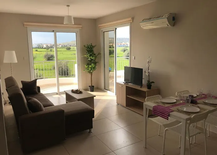 Oceania Bay Penthouse *