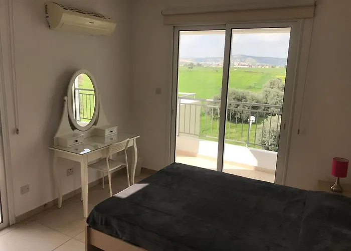 Oceania Bay Penthouse * Pyla