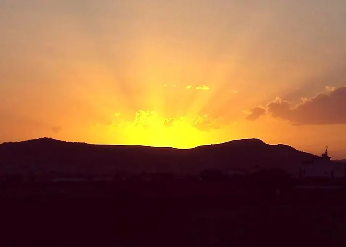 Apartmán Oceania Bay Penthouse *