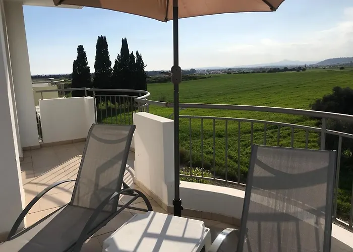 Apartmán Oceania Bay Penthouse