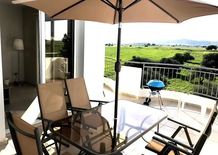 Oceania Bay Penthouse Apartmán